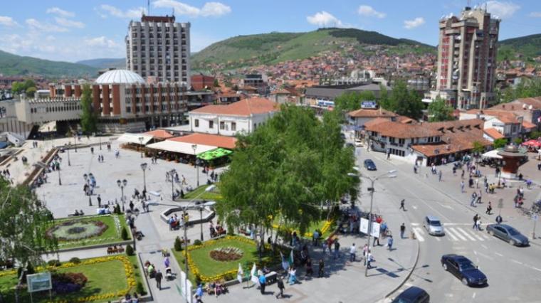 Novi Pazar